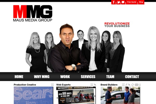 Twenty Twenty-Three theme site design template sample