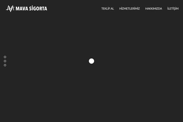 Site using LayerSlider plugin