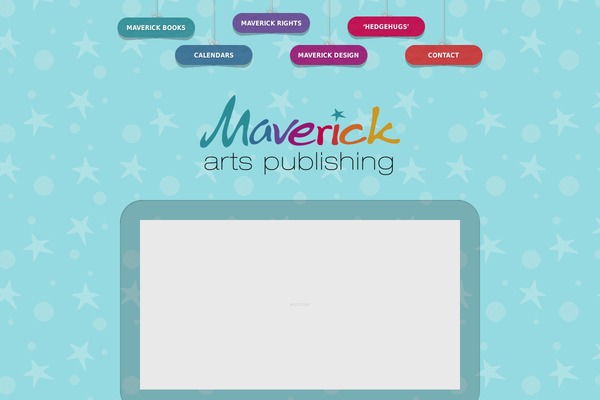 Magique theme site design template sample