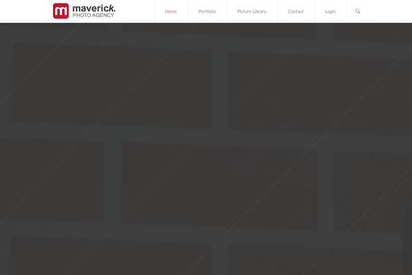 maverickphotoagency.com site used Maverick-child-2014