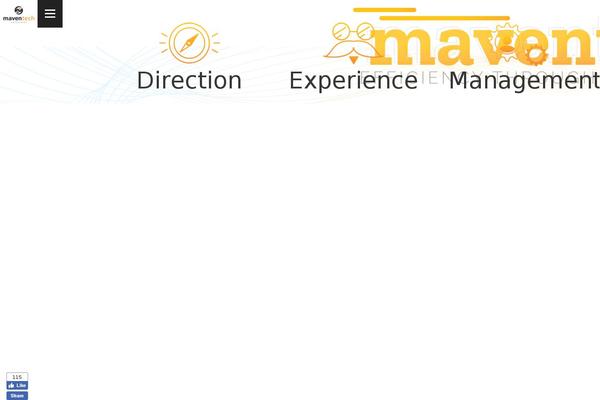 maverickswebsolutions.com site used Mavericks2016