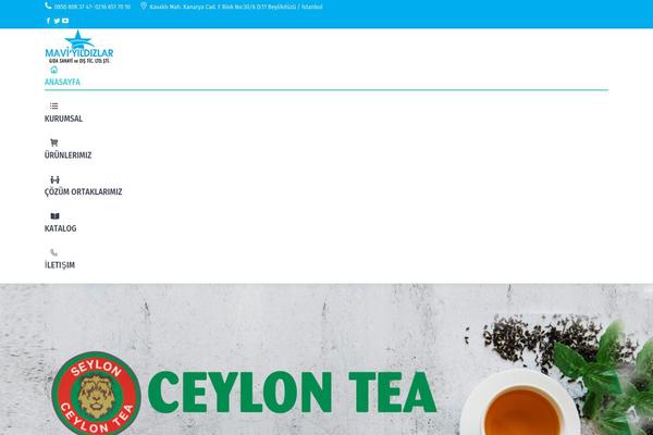 Site using Ultimate_VC_Addons plugin