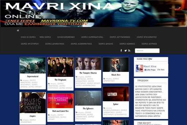 premium-pin WordPress theme, websites list used premium-pin theme premium-pin theme websites examples