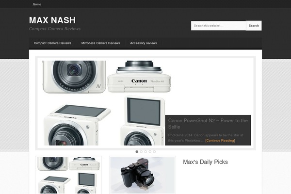 REHub theme site design template sample
