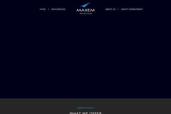 BeTheme theme site design template sample