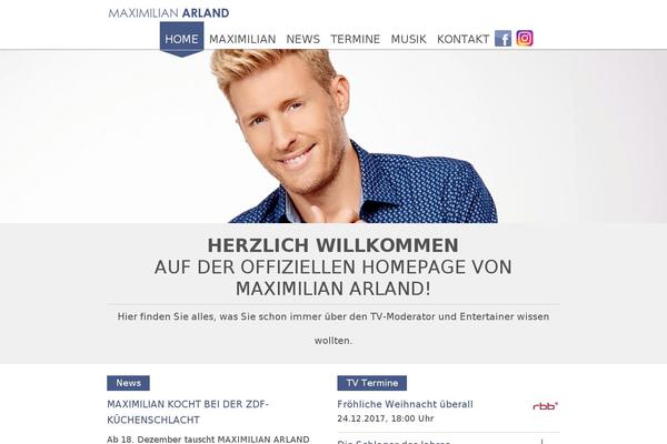 maxi-arland.de site used Marland