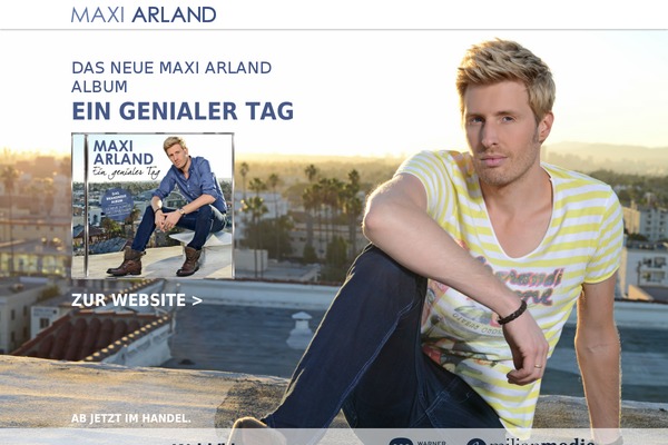 maxiarland.de site used Marland