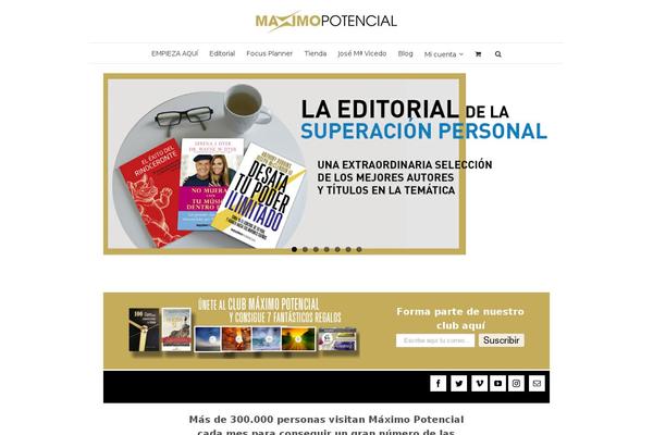 Site using Fusion-core plugin