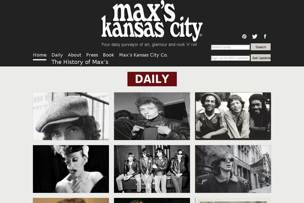 maxskansascity.com site used Mkc