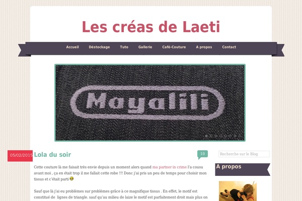 mayalili.net site used Mayalili2013