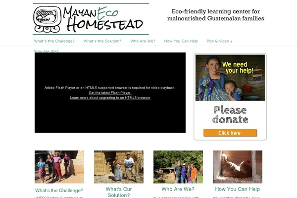 uDesign theme site design template sample