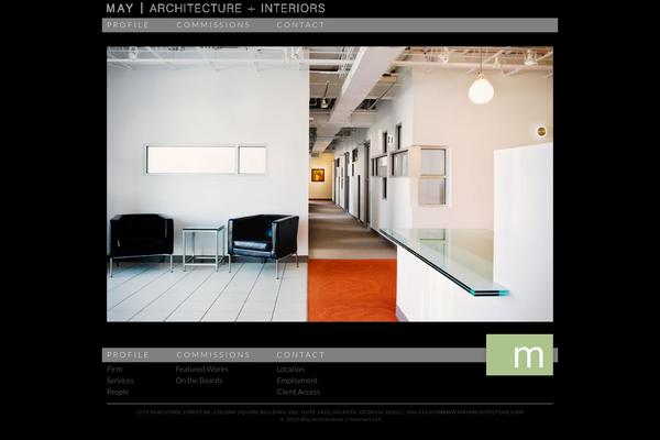 mayarchitecture.com site used Mayarchitecture