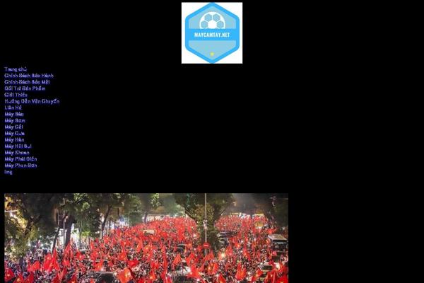 Neve theme site design template sample