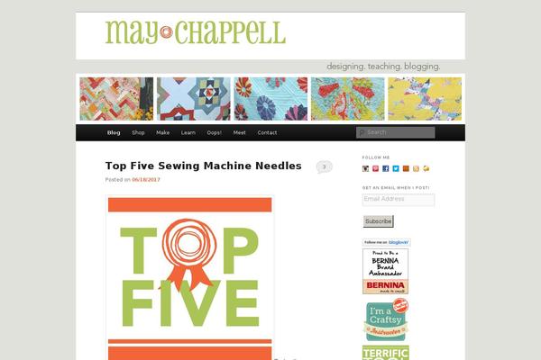 Site using Pinterest "Pin It" Button plugin