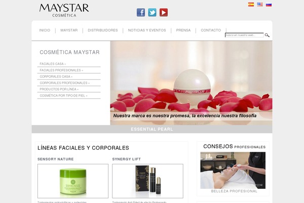 InterPhase_child WordPress theme, websites list used InterPhase_child theme InterPhase_child theme websites examples