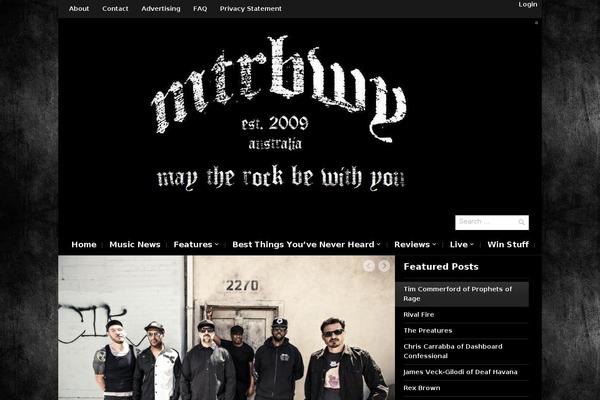 maytherockbewithyou.com site used Mtrbwy-child