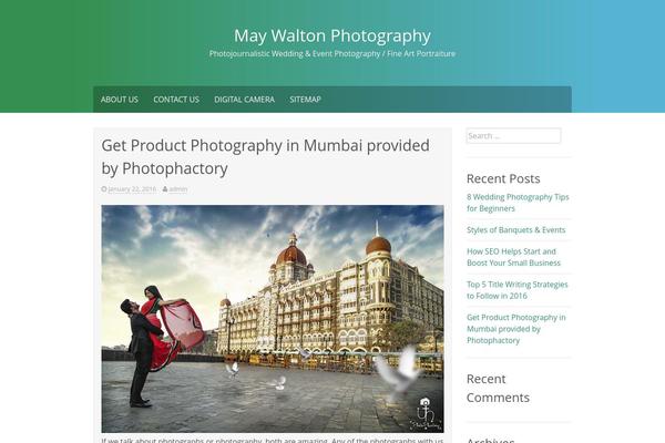 maywaltonphotography.com site used Photo_studio_wp