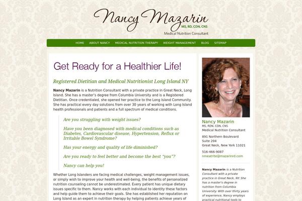 Site using Widget-google-reviews plugin