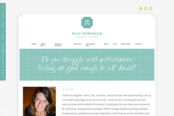 Prophoto4 theme site design template sample