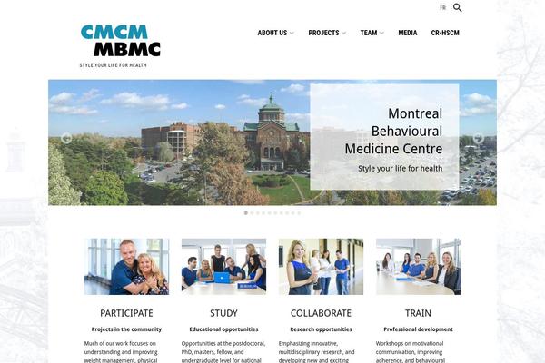 mbmc-cmcm.ca site used Make-child