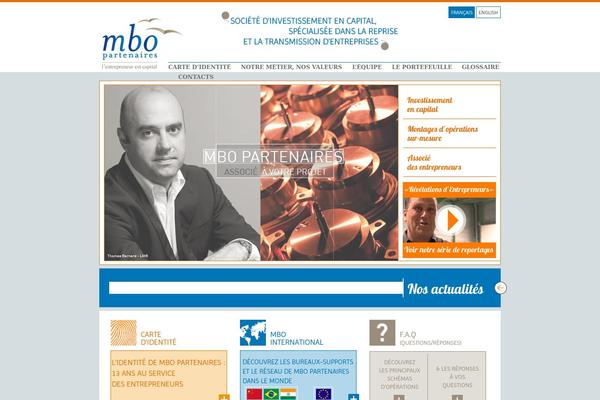 mbopartenaires.com site used Mbo