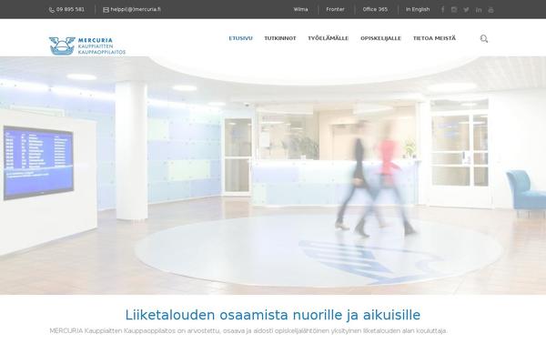mbs.fi site used Ht-academica