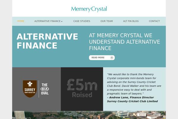 mc-alt.com site used Memerycrystal