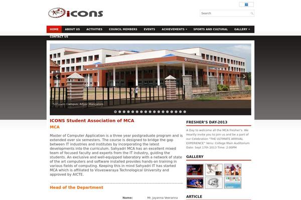 mcaicons.com site used Optimale-1.1