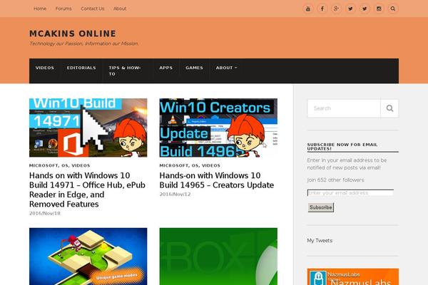 Site using Custom-fonts plugin