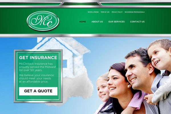 Site using Easy-columns plugin