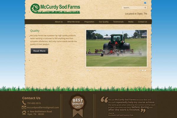 uDesign theme site design template sample