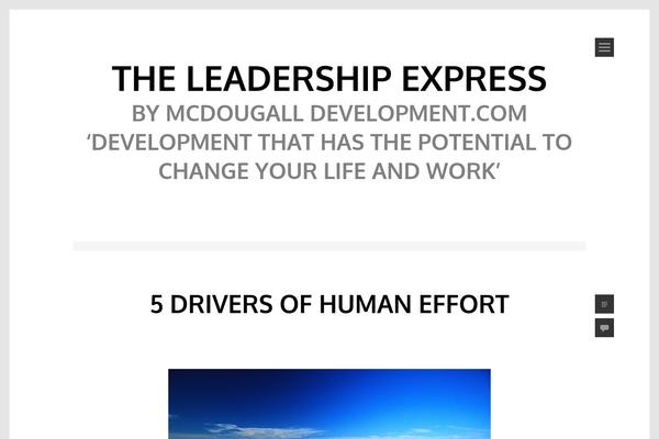 Site using Ie-sitemode plugin