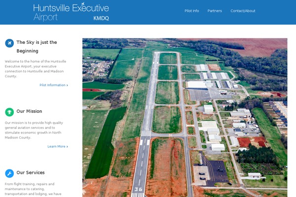 Site using Awesome Weather Widget plugin