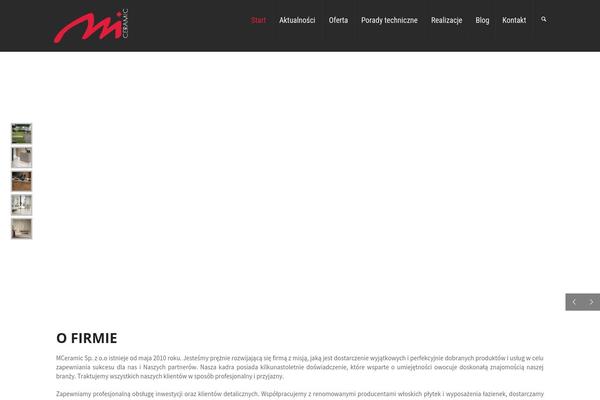 Rttheme19 theme site design template sample