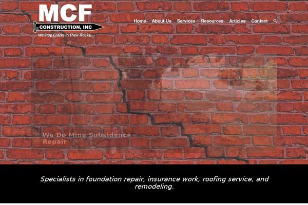 Site using Google Analytics Dashboard for WP plugin