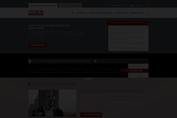 Site using Share Buttons by AddThis plugin