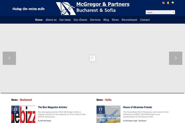 mcgregorlegal.eu site used Default-4.3