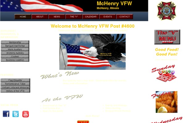 Theme1562 theme site design template sample