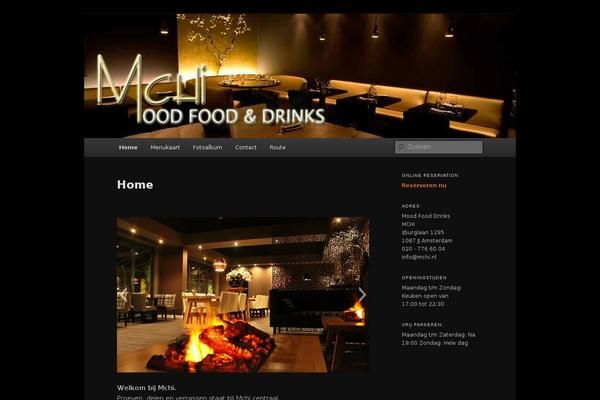 Site using MapPress Easy Google Maps plugin