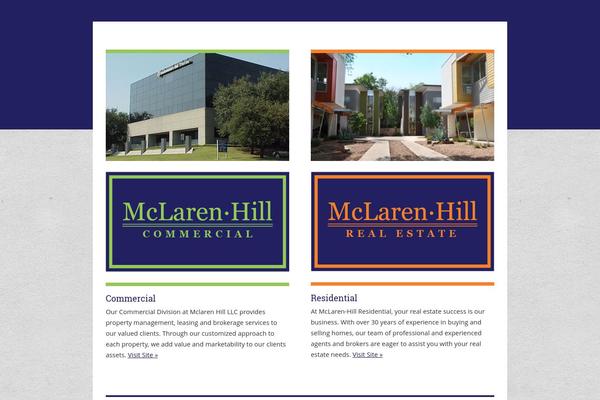 Site using Easy-columns plugin