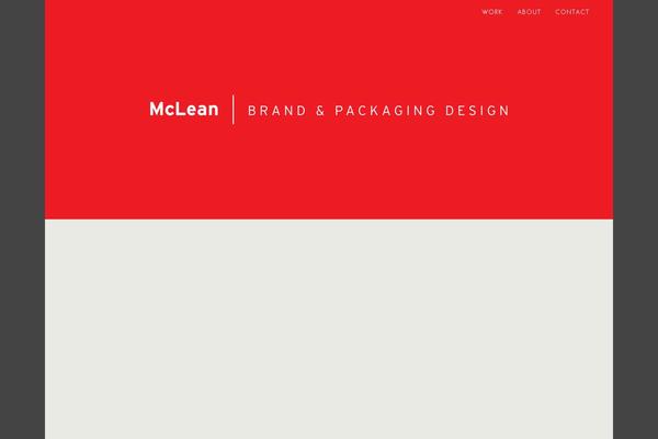 mclean-design.com site used Mclean_new