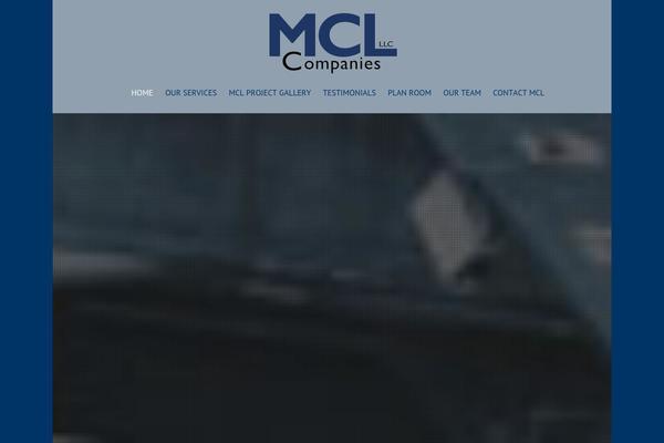 mclllc.com site used Mclllc