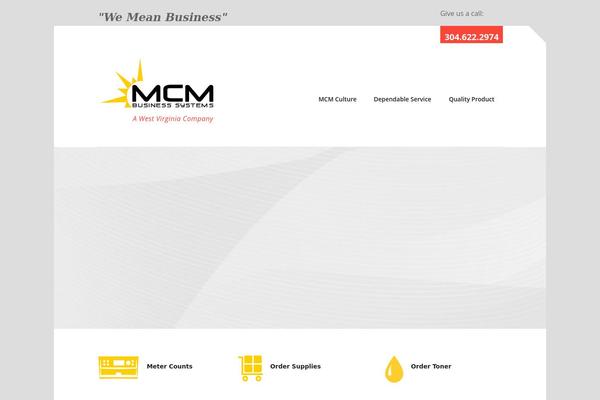 Better theme site design template sample