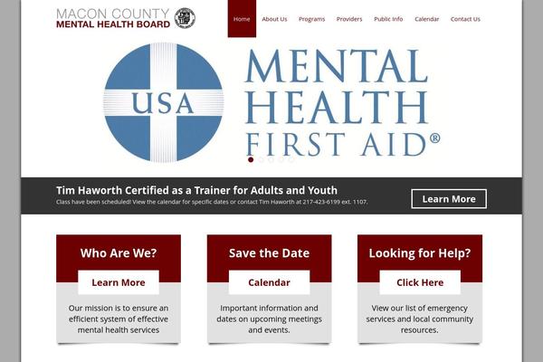 mcmhb.com site used Mcmhb