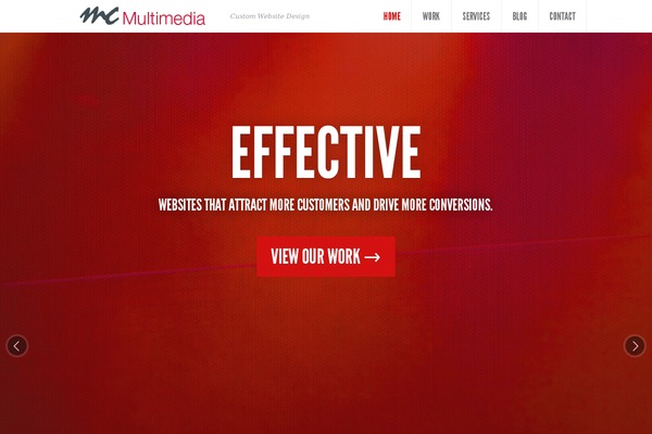 mcmultimedia.com site used Feather11