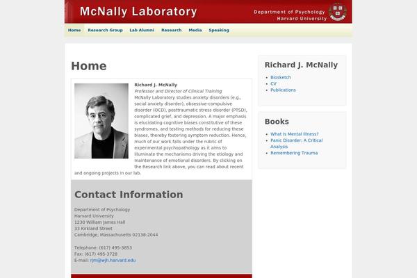 Responsive theme site design template sample