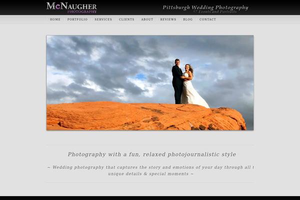 mcnaugherphotography.com site used Mcn_photography
