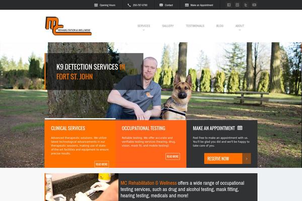 Site using Go_pricing plugin