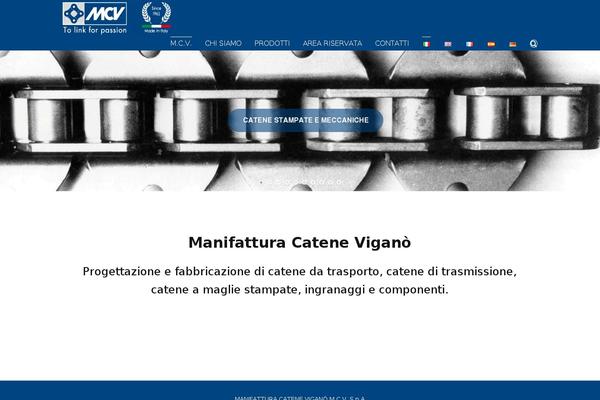 Site using LayerSlider plugin