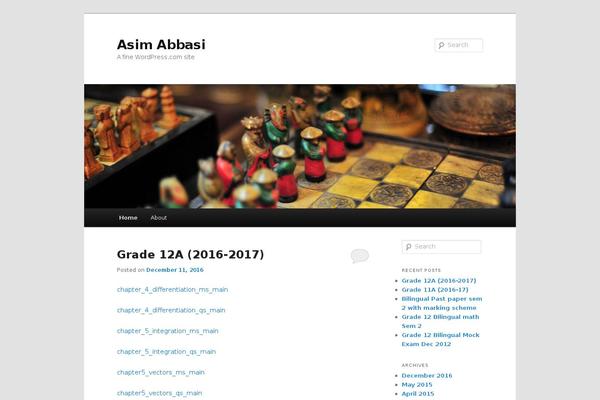 Site using Ie-sitemode plugin